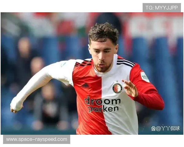 拜仁考虑引进费耶诺德右后卫里德