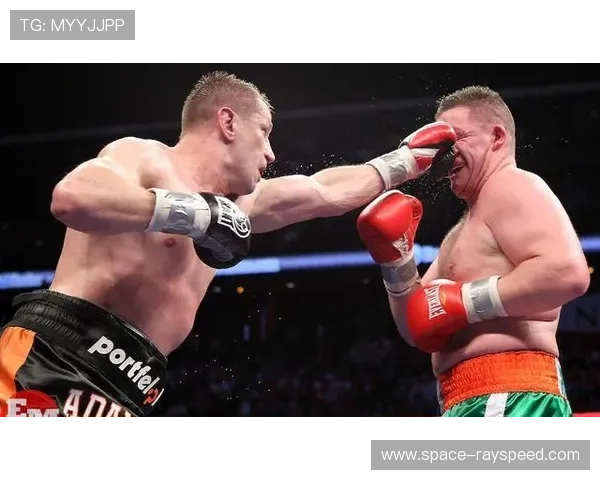 康纳·阿达韦客场一致判定胜罗德里格斯,爆出拳坛冷门