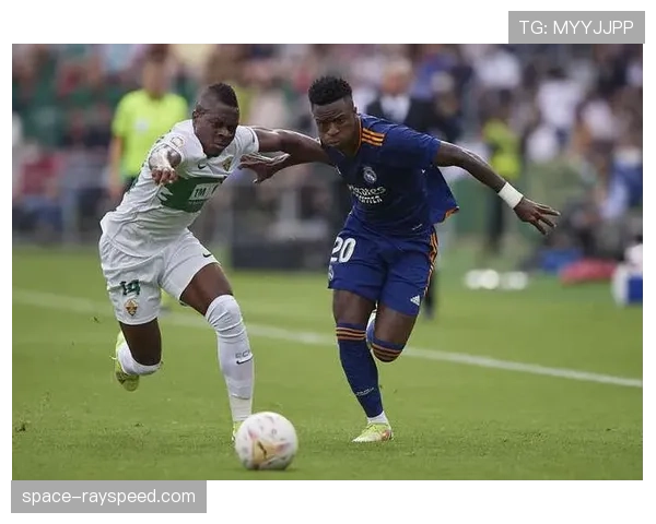 维尼修斯接受专访:谈论在皇马的角色与对阵巴萨的进球感受 维尼修斯接受专访:谈论在皇马的角色与对阵巴萨的进球感受